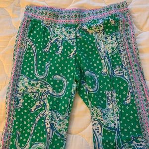 Lilly Pulitzer Bal Harbour XL